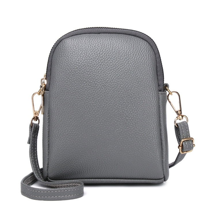 M01 Iitchi Pattern Shoulder Crossbody Bag Ladies Cell Phone Bag
