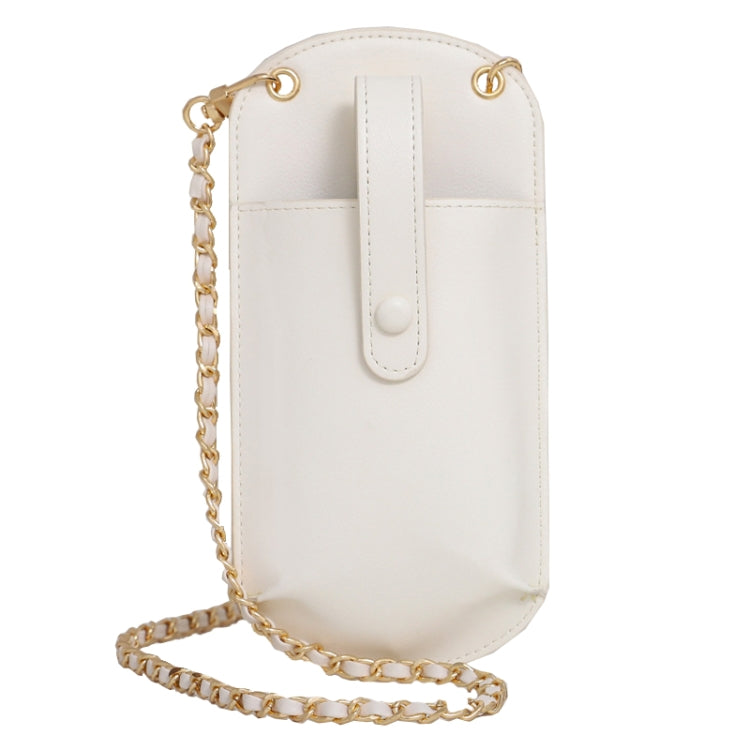 Portable Cell Phone Small Bag Mini Shoulder Crossbody Bag