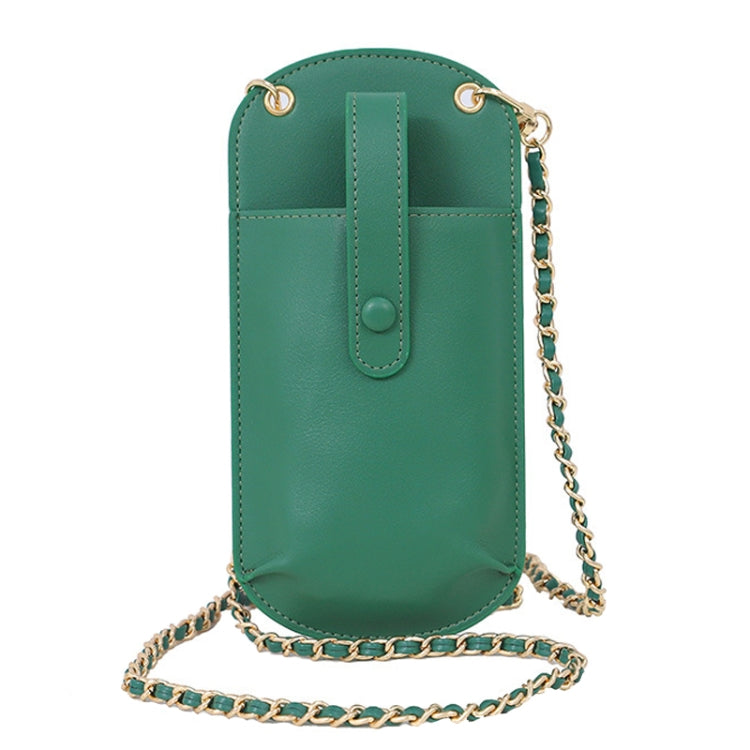 Portable Cell Phone Small Bag Mini Shoulder Crossbody Bag