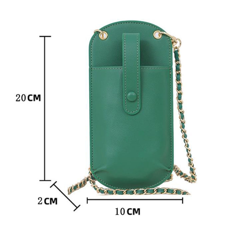 Portable Cell Phone Small Bag Mini Shoulder Crossbody Bag