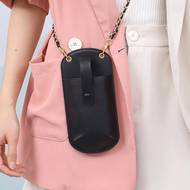 Portable Cell Phone Small Bag Mini Shoulder Crossbody Bag