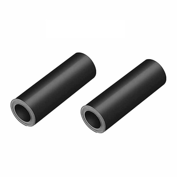2 PCS Magnetic Fireplace Draft Stopper Fireplace Cover to Block Cold Air 91.44 x 15.24cm