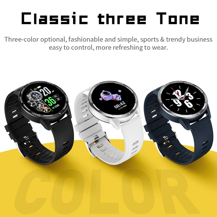T5max 1.28 Inch Heart Rate/Blood Oxygen Monitoring Bluetooth Calling Smart Watch