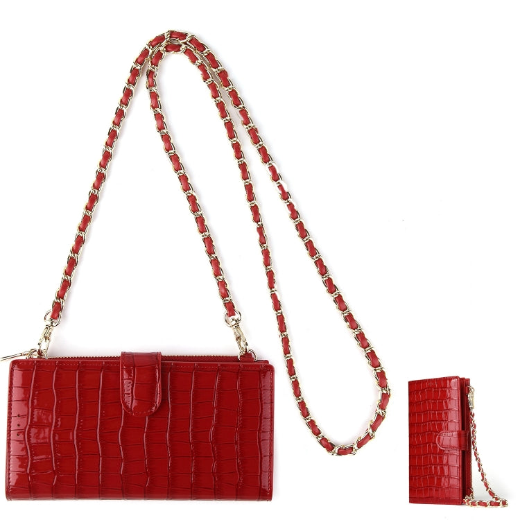 Chain Bag Coin Bag Crossbody Long Mini Shoulder Phone Bag