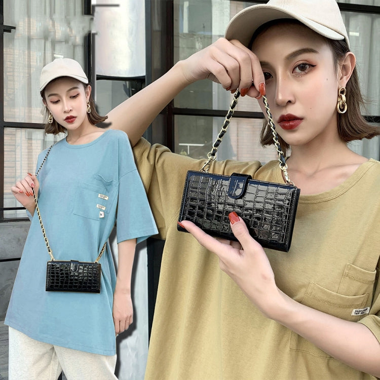 Chain Bag Coin Bag Crossbody Long Mini Shoulder Phone Bag