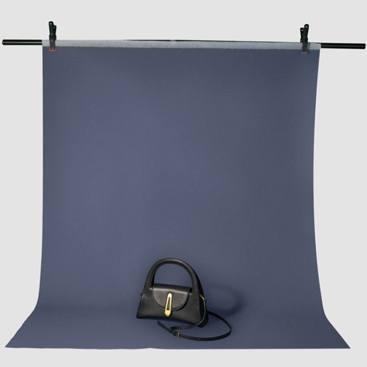 Jewelry Live Broadcast Props Photography Background Cloth, Color: Maple Leaf Red 104x70cm