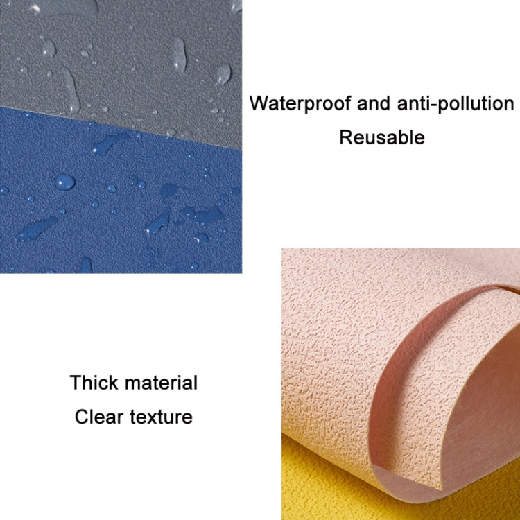 Jewelry Live Broadcast Props Photography Background Cloth, Color: Viridity 70x52cm