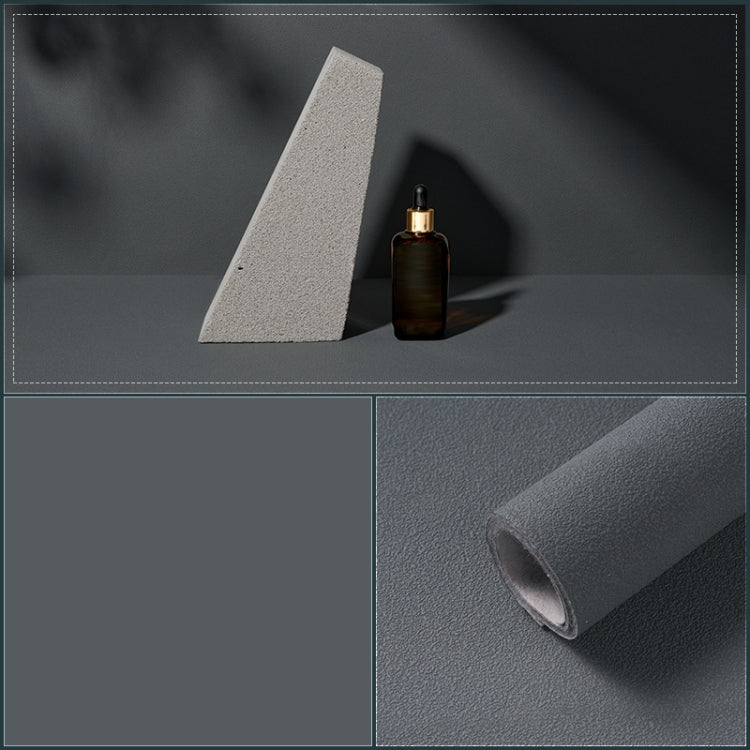 Jewelry Live Broadcast Props Photography Background Cloth, Color: Fuligo E Herbis 104x70cm