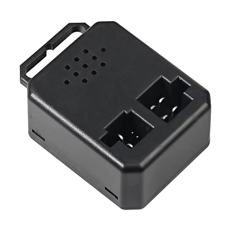 For Mercedes Benz W204 / W207 / W212 / W176 / W447 / W246 ESL / ELV Steering Lock Simulator Emulator Without Lock Sound - 12
