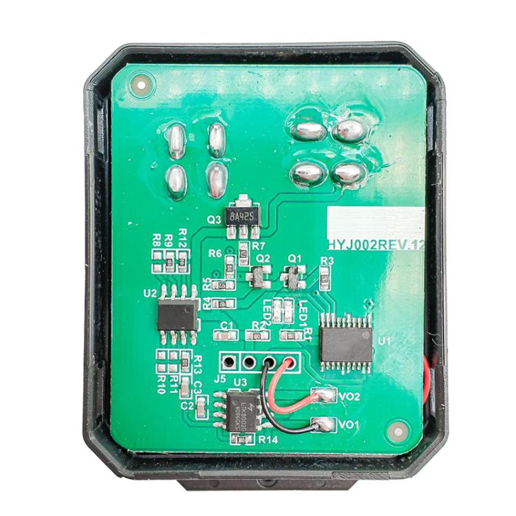 For Mercedes Benz W204 / W207 / W212 / W176 / W447 / W246 ESL / ELV Steering Lock Simulator Emulator Without Lock Sound - 12