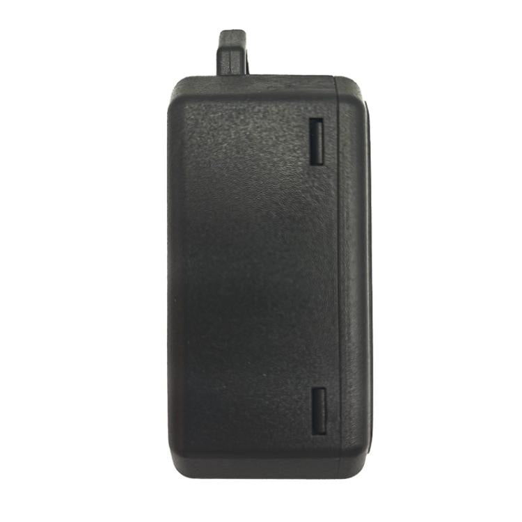For Mercedes Benz W204 / W207 / W212 / W176 / W447 / W246 ESL / ELV Steering Lock Simulator Emulator Without Lock Sound - 12