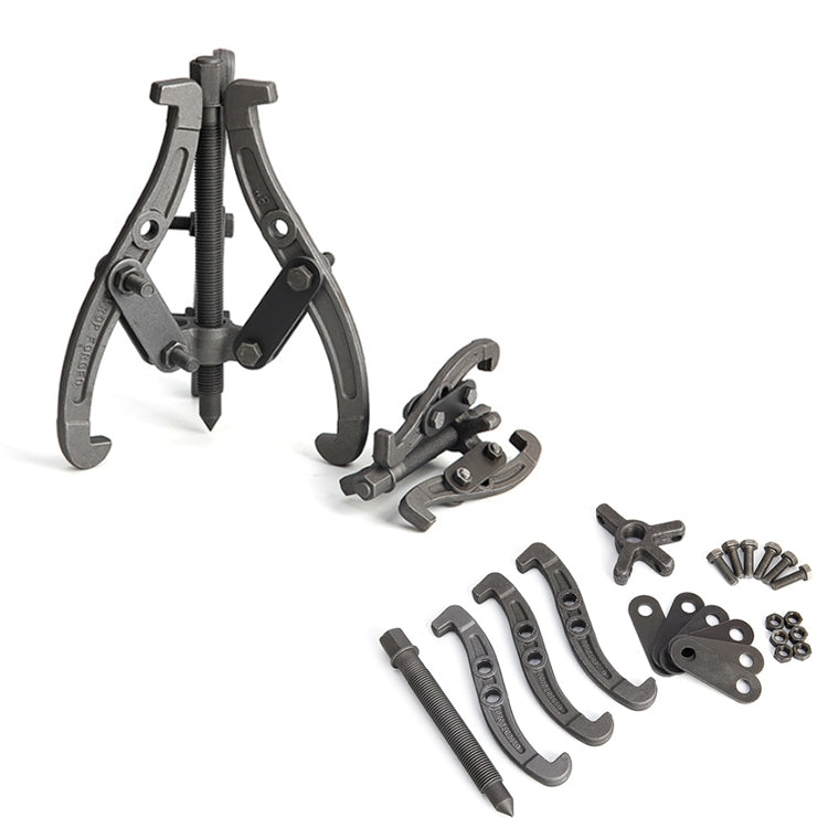 Bearing Removal Service Tool Multifunction Paddle Wheel, Size: 16 inch 400mm