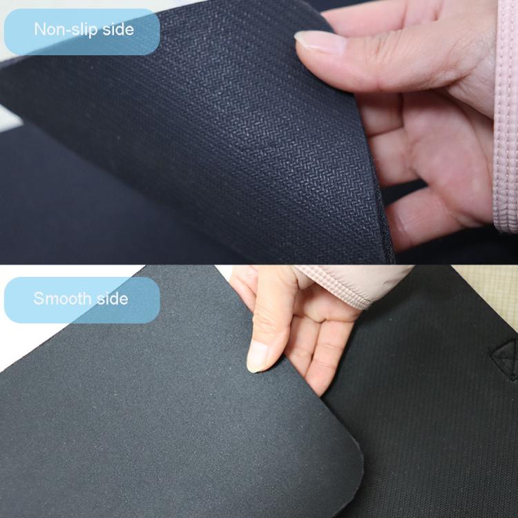 For Ninja FS605 Slushie Machine Dual-Side Non-Slip Rubber Moving Pad