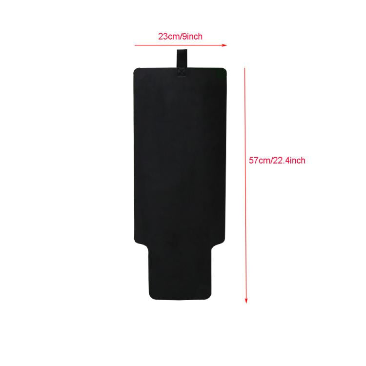 For Ninja FS605 Slushie Machine Dual-Side Non-Slip Rubber Moving Pad