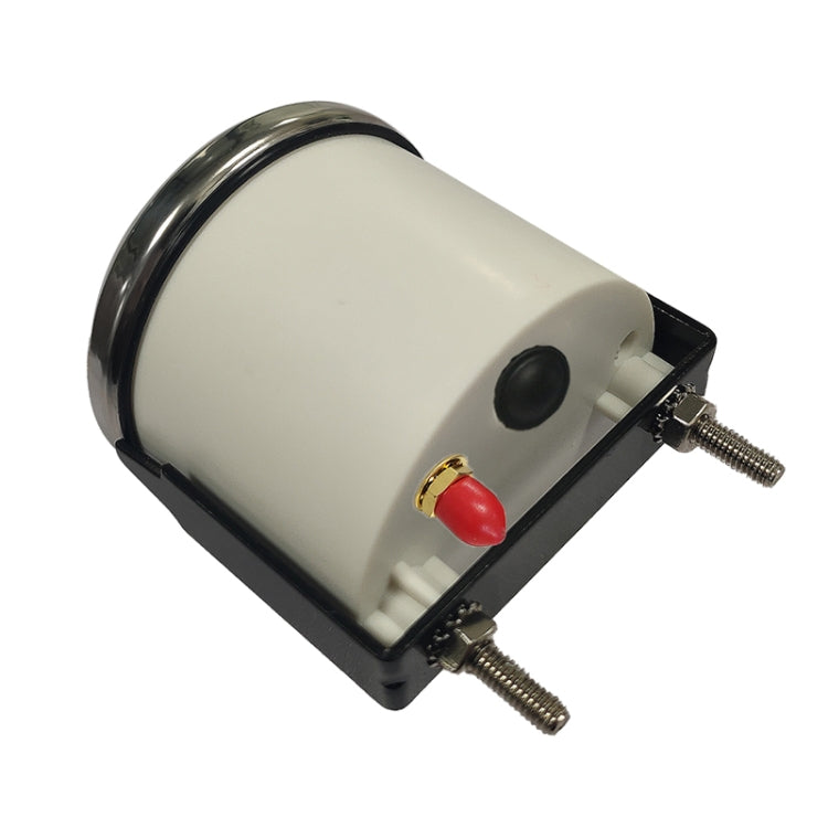 PLG2 DN52mm 12/24V Car and Boat General GPS Odometer Speedometer