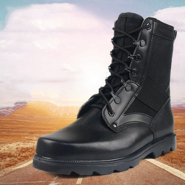 07-005 Winter Outdoor Sports Mountaineering Non-slip Warm Boots, Spec: Light Type