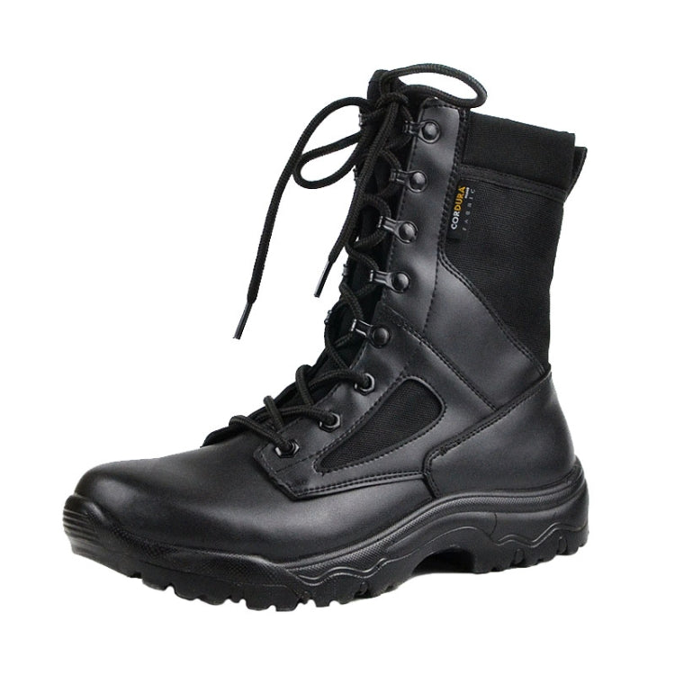 CQB-001 Outdoor Sports Waterproof Breathable Hiking Boots, Spec: Light Type