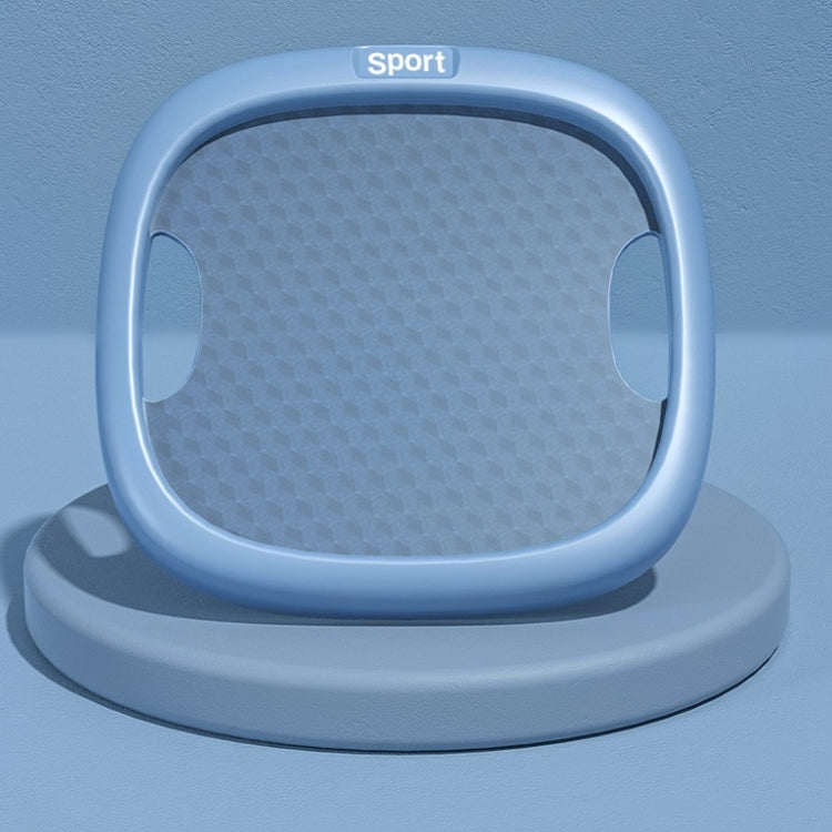Household Abdominal Disc Four-way Universal Silent Gliding Disc