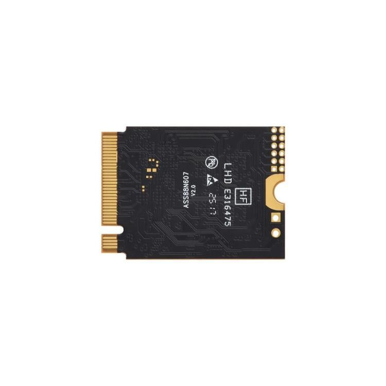 WAVESHARE Official Raspberry Pi SSD Complies With PCIe Gen 3 Standard 1TB
