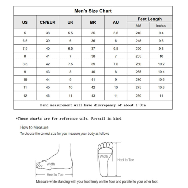 Autumn and Winter Padded Thickened Non-slip High-top Sports Boots, Size: 41