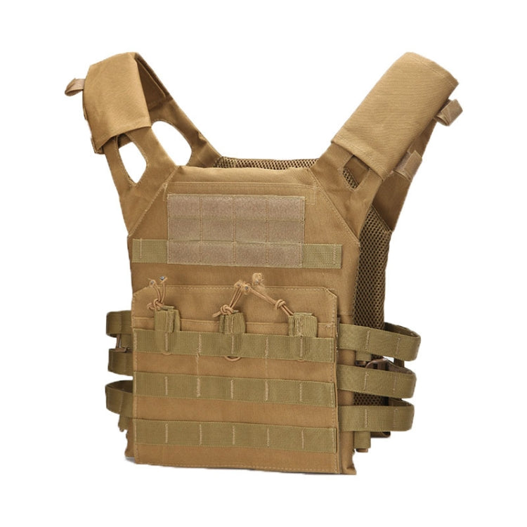 Outdoor Adventure Game Equipment Protective Vest