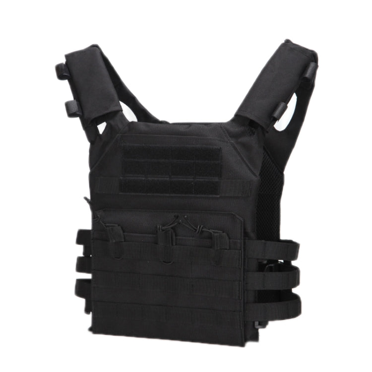 Outdoor Adventure Game Equipment Protective Vest