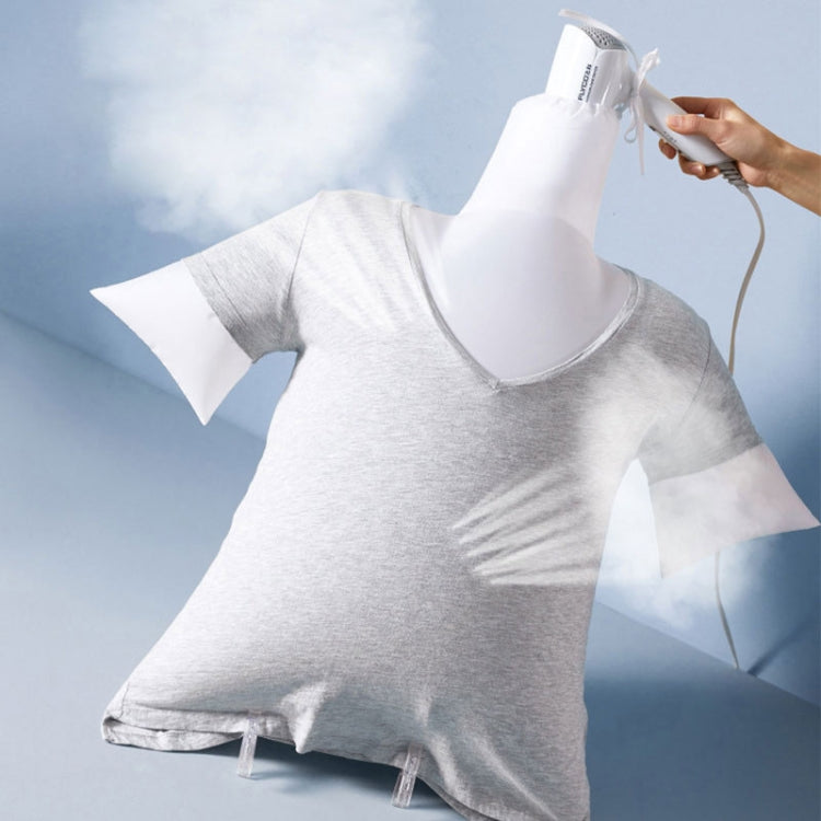 2 PCS Traveling Portable Clothes Dryer Bag Fast Drying Folding Bag,Spec: Long Sleeves