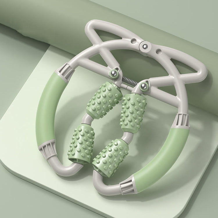 Ring Leg Massager Leg Roller To Beautify The Leg