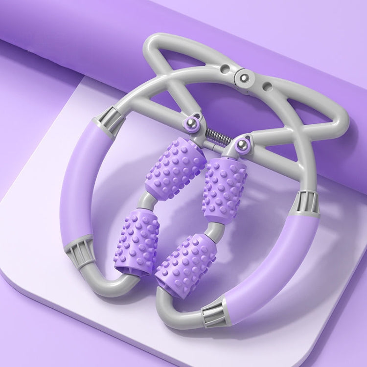 Ring Leg Massager Leg Roller To Beautify The Leg