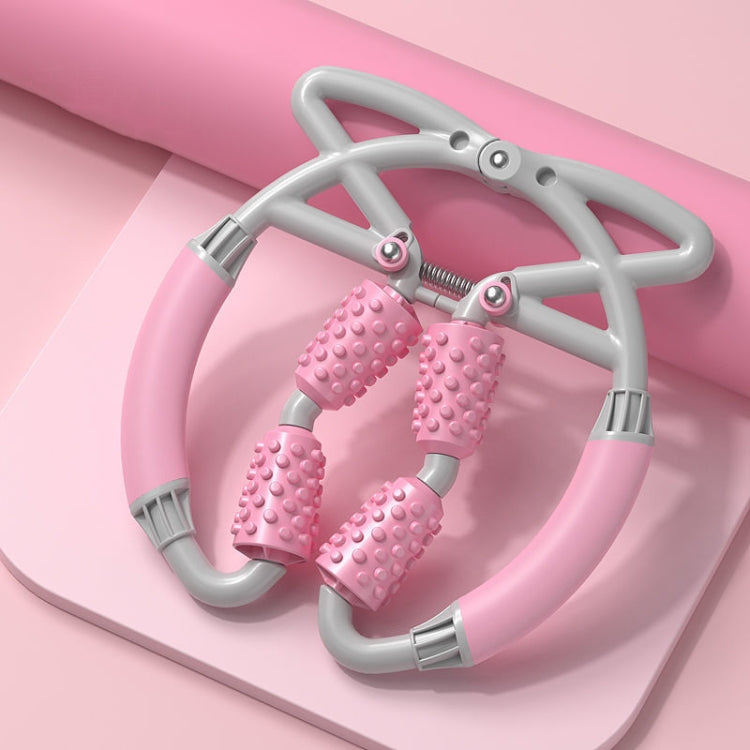 Ring Leg Massager Leg Roller To Beautify The Leg