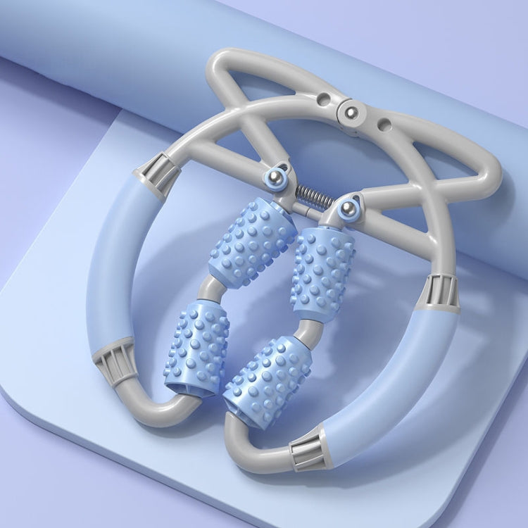 Ring Leg Massager Leg Roller To Beautify The Leg