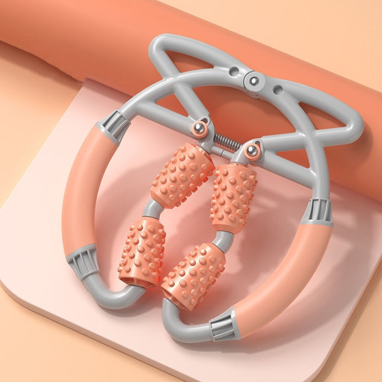 Ring Leg Massager Leg Roller To Beautify The Leg