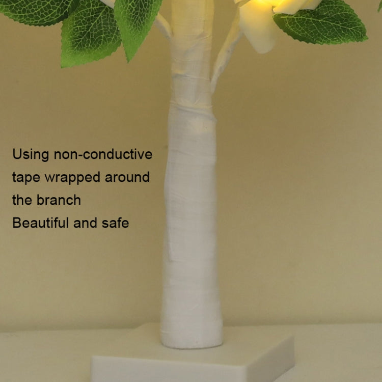 SJ-SD054 LED Valentine Day Rose Indoor Party Decoration Lights