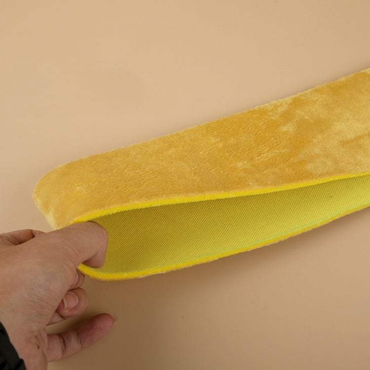 1.5m x 8.5cm Hand-cut Insoles Physical Heating Thermostatic Insoles