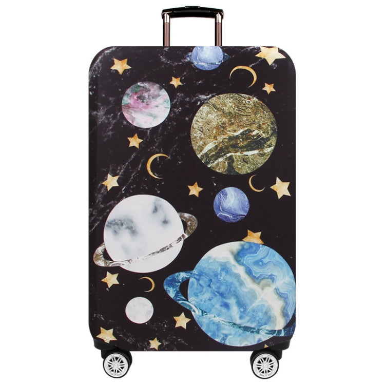 Elastic Wear-resistant Luggage Compartment Protective Cover, Size: M