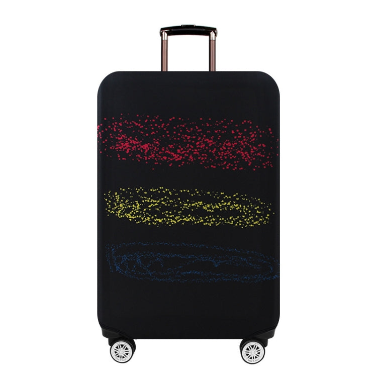 Elastic Wear-resistant Luggage Compartment Protective Cover, Size: M