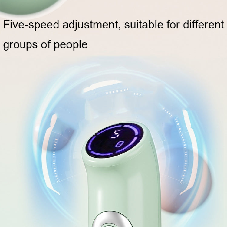M006 CES Microcurrent Pulse Handheld Sleep Aid Home Physiotherapy Sleep Aid