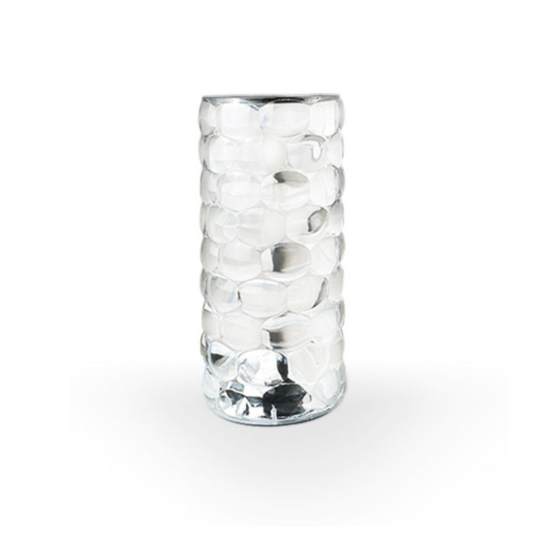 Water Drop Ambient Light Bedside LED Crystal Table Lamp, Model: RGB16 Colors Remote Control