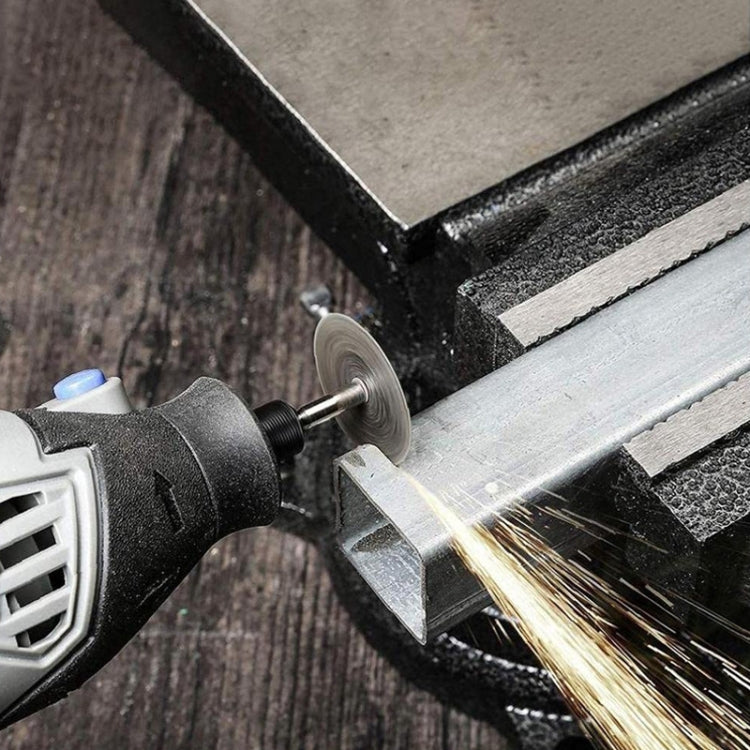 50 PCS / Set SKU03818 Diamond Cutting Blades Electric Grinding Slices