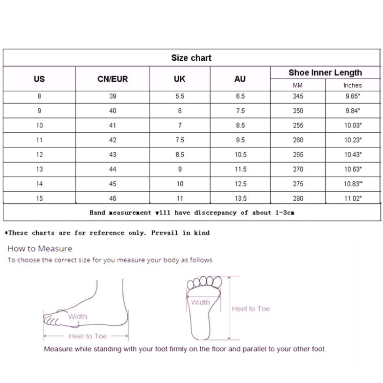 SY-5888 Outdoor Work Shoes Casual Lovers Martin Boots Men Shoes, Size: