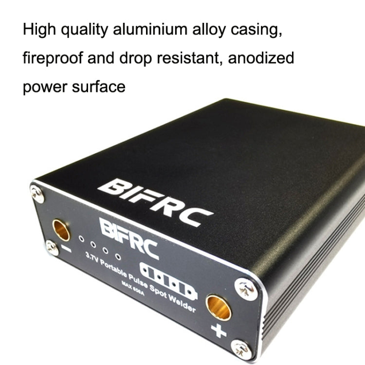 DH20 Pro+ Handheld DIY Mini Spot Welder with Quick Release, Style: Spot Welder+2 x Soldering Pen