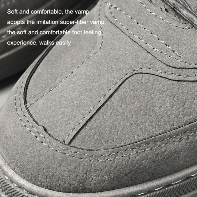 XFS-S400 One-legged Shoes Leisure Outdoor Sports Men Shoes, Size: