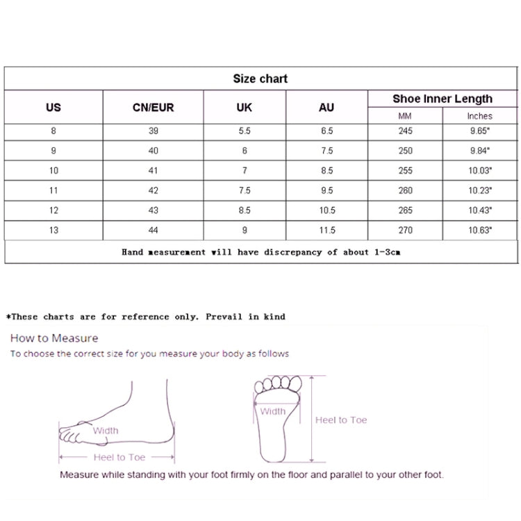 XFS-S400 One-legged Shoes Leisure Outdoor Sports Men Shoes, Size: