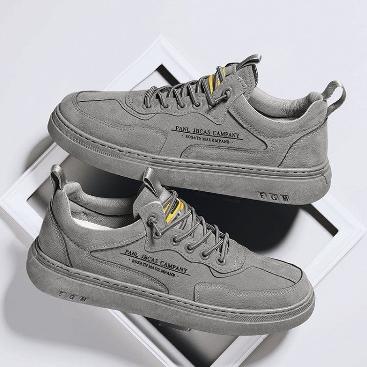 XFS-S400 One-legged Shoes Leisure Outdoor Sports Men Shoes, Size: