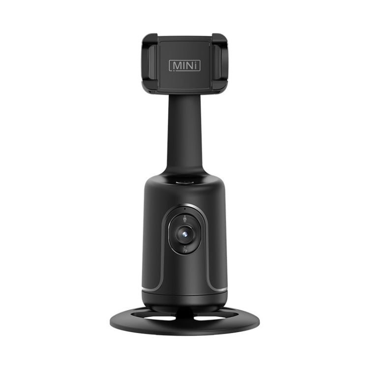 P01 360 Rotation Follow-up Gimbal Stabilizer With a 1/4-inch Interface