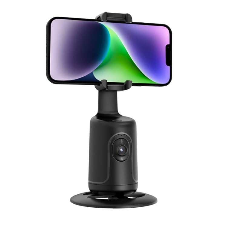 P01 360 Rotation Follow-up Gimbal Stabilizer With a 1/4-inch Interface