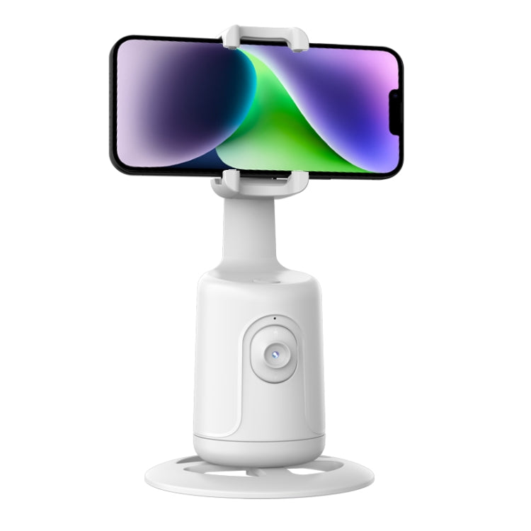 P01 360 Rotation Follow-up Gimbal Stabilizer With a 1/4-inch Interface