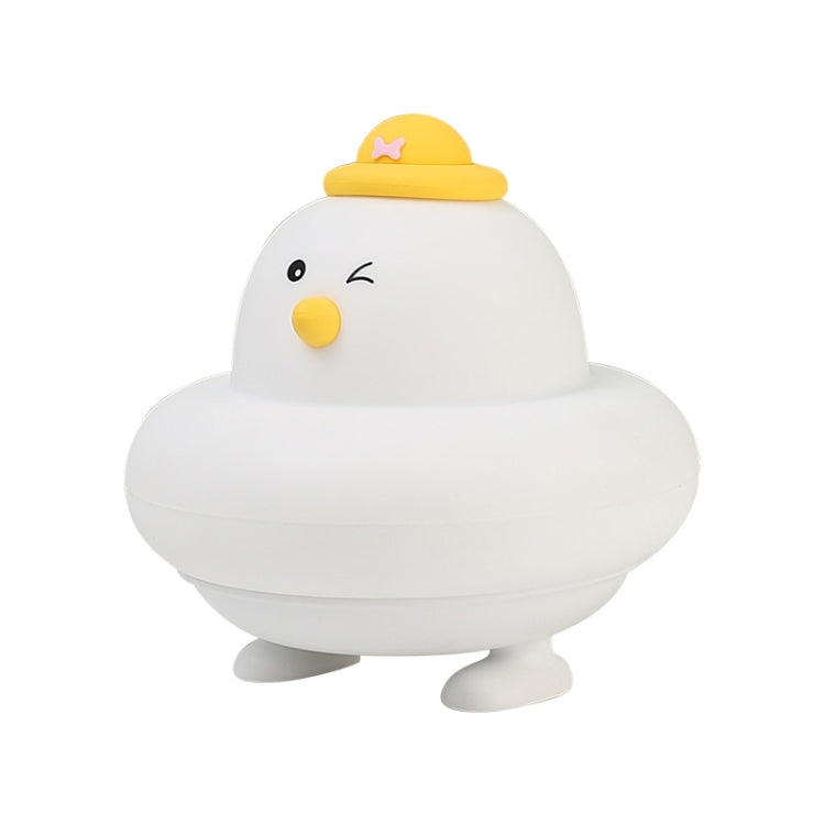 XYD008 Small Sprout Chicken Sleep Desk Lamp Children Bed Eye Nursing LED Night Light