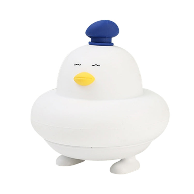 XYD008 Small Sprout Chicken Sleep Desk Lamp Children Bed Eye Nursing LED Night Light