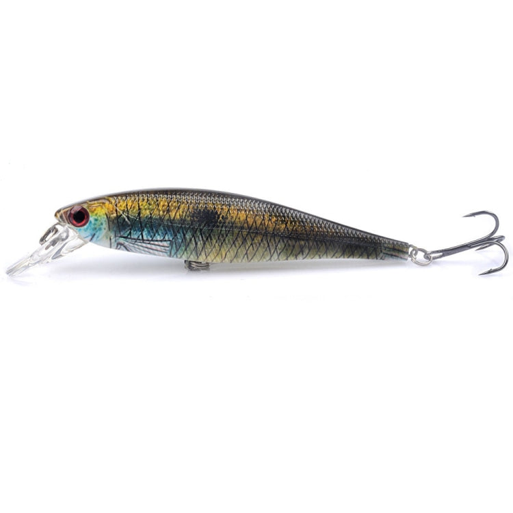 5 PCS G51P 11.8cm/13.5g Lure Floating Mino Fake Bait